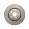 Centric Parts Standard Brake Rotor, 121.35138 121.35138 - alternate 1